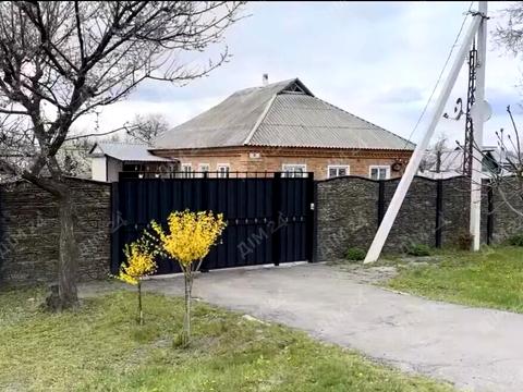 дом по адресу Грушевського ул. (Леніна)