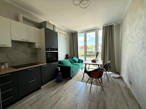 квартира за адресою Собранецька вул., 160