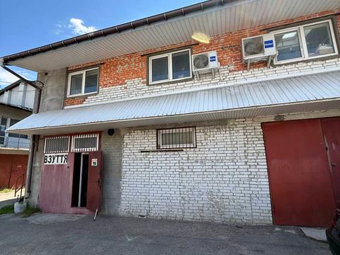 коммерческая по адресу Львов, Кульпарковская ул., 226-Б-1