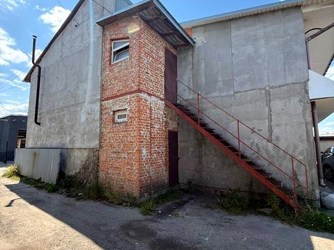 коммерческая по адресу Львов, Кульпарковская ул., 226-Б-1