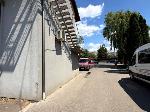 коммерческая по адресу Львов, Кульпарковская ул., 226-Б-1