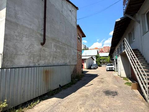 коммерческая по адресу Львов, Кульпарковская ул., 226-Б-1