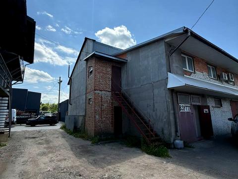 коммерческая по адресу Львов, Кульпарковская ул., 226-Б-1