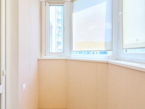 квартира по адресу Генерала Геннадия Воробьёва ул. (Курська), 13-Е