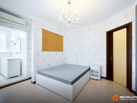 квартира по адресу Генерала Геннадия Воробьёва ул. (Курська), 13-Е