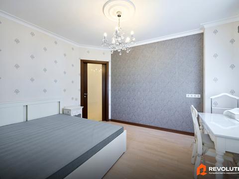 квартира по адресу Генерала Геннадия Воробьёва ул. (Курська), 13-Е