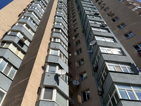 квартира по адресу Генерала Геннадия Воробьёва ул. (Курська), 13-Е