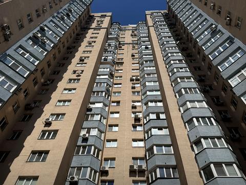 квартира по адресу Генерала Геннадия Воробьёва ул. (Курська), 13-Е