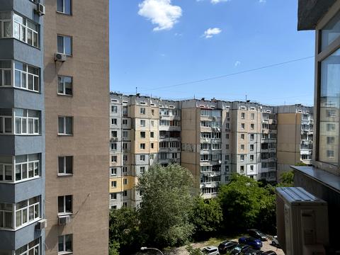 квартира по адресу Генерала Геннадия Воробьёва ул. (Курська), 13-Е
