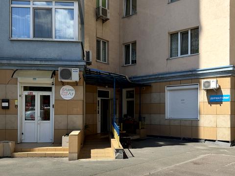 квартира по адресу Генерала Геннадия Воробьёва ул. (Курська), 13-Е