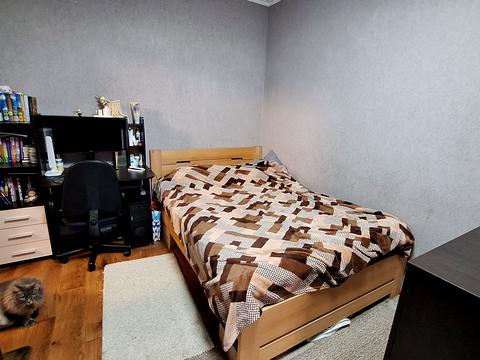 квартира за адресою Академіка Кіпріанова вул., 2