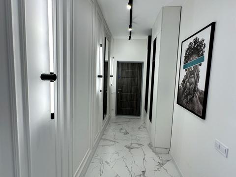 квартира по адресу Ивано-Франковск, Высочана ул., 18 к21