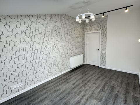квартира по адресу Ивано-Франковск, Высочана ул., 18 к21