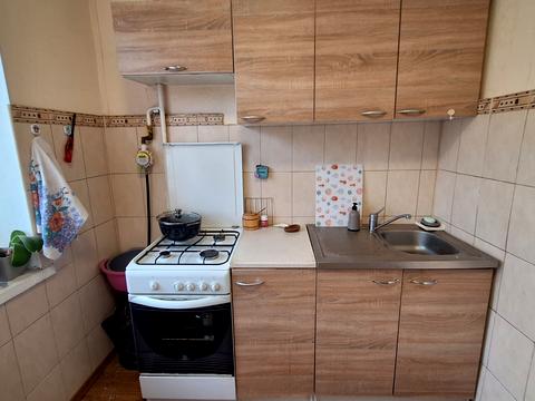 квартира за адресою Академіка Кіпріанова вул., 2