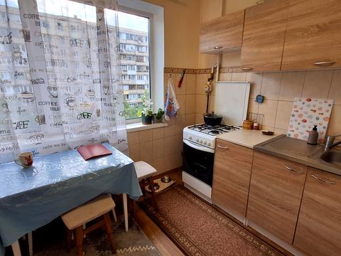 квартира за адресою Академіка Кіпріанова вул., 2