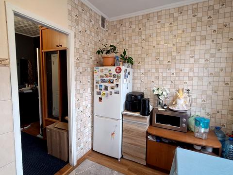 квартира за адресою Академіка Кіпріанова вул., 2