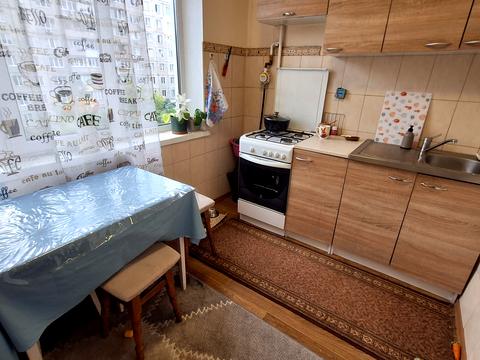 квартира за адресою Академіка Кіпріанова вул., 2