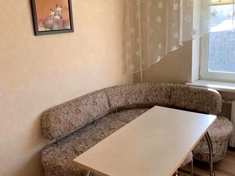 квартира по адресу Науки просп. (Гагарина), 108