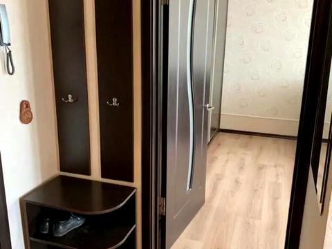 квартира по адресу Науки просп. (Гагарина), 108