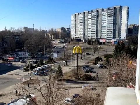квартира по адресу Науки просп. (Гагарина), 108