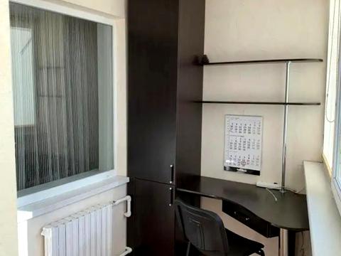 квартира по адресу Науки просп. (Гагарина), 108