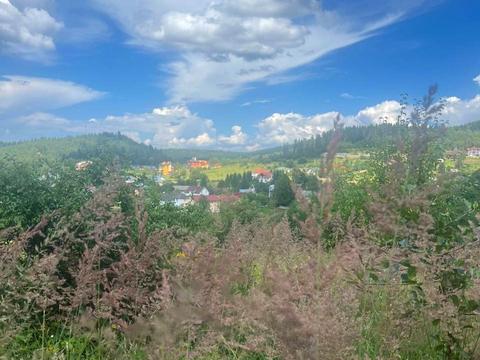 участок по адресу 