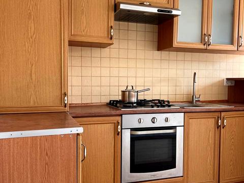 квартира по адресу Джерельная ул., 91