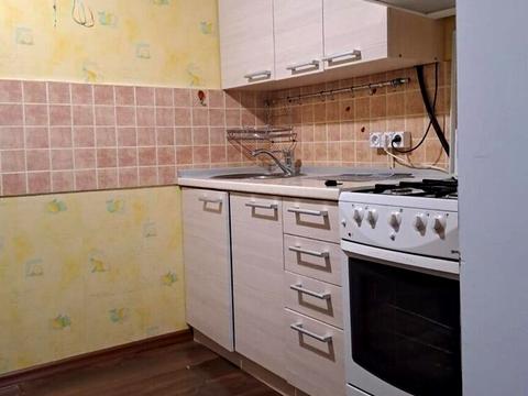 квартира за адресою Митрофана Довнар-Запольського вул., 9