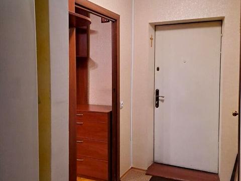 квартира за адресою Митрофана Довнар-Запольського вул., 9