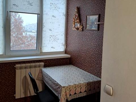 квартира за адресою Митрофана Довнар-Запольського вул., 9