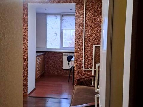 квартира за адресою Митрофана Довнар-Запольського вул., 9