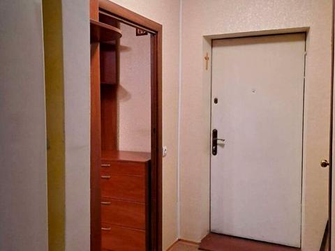 квартира за адресою Митрофана Довнар-Запольського вул., 9