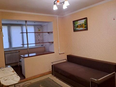 квартира за адресою Митрофана Довнар-Запольського вул., 9