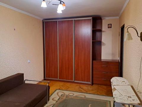 квартира за адресою Митрофана Довнар-Запольського вул., 9