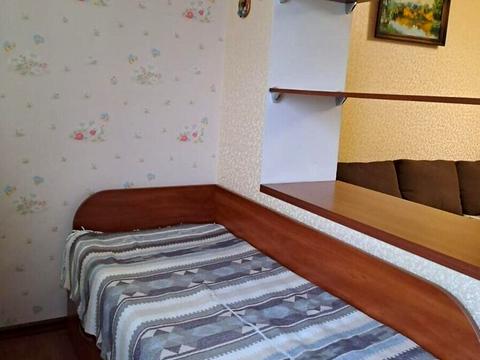 квартира за адресою Митрофана Довнар-Запольського вул., 9
