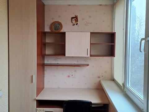 квартира за адресою Митрофана Довнар-Запольського вул., 9