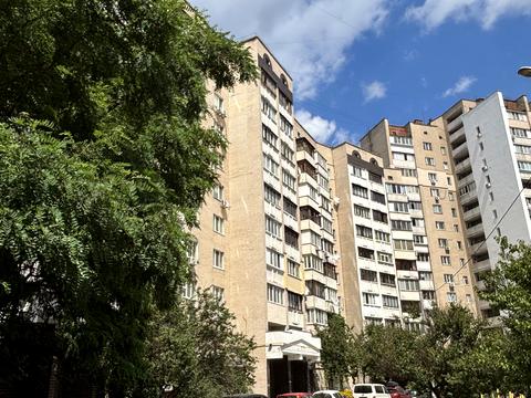 квартира по адресу Харьковское шоссе, 58