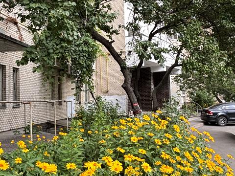 квартира по адресу Харьковское шоссе, 58