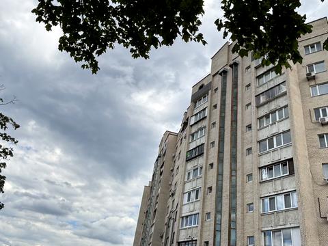 квартира по адресу Харьковское шоссе, 58