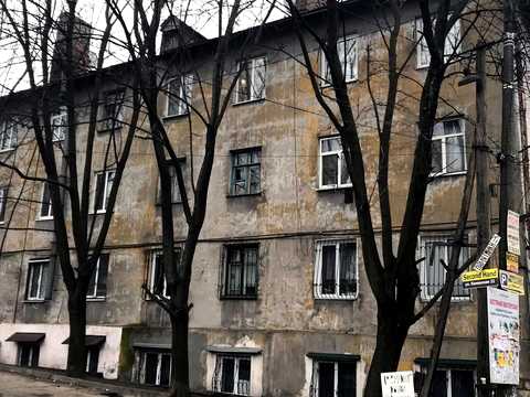 квартира за адресою Кам'янська вул., 38