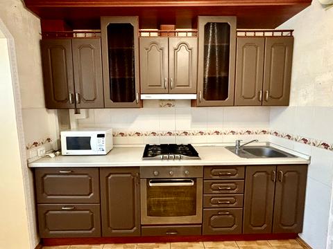 квартира по адресу Харьковское шоссе, 58