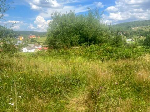 участок по адресу Довбуша, 56