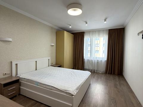 квартира за адресою Юлії Здановської вул. (Ломоносова), 34-Б