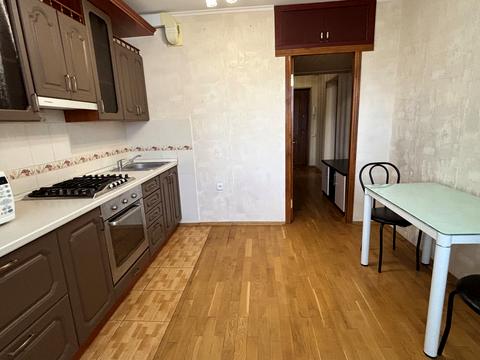 квартира по адресу Харьковское шоссе, 58