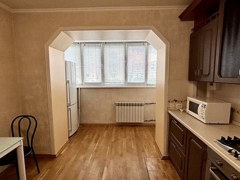 квартира по адресу Харьковское шоссе, 58