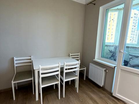 квартира за адресою Юлії Здановської вул. (Ломоносова), 34-Б