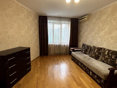 квартира по адресу Харьковское шоссе, 58