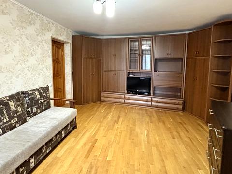 квартира по адресу Харьковское шоссе, 58
