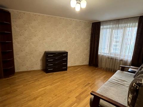 квартира по адресу Харьковское шоссе, 58