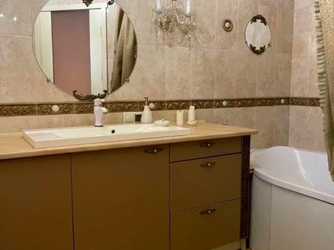 квартира по адресу Мира просп., 25